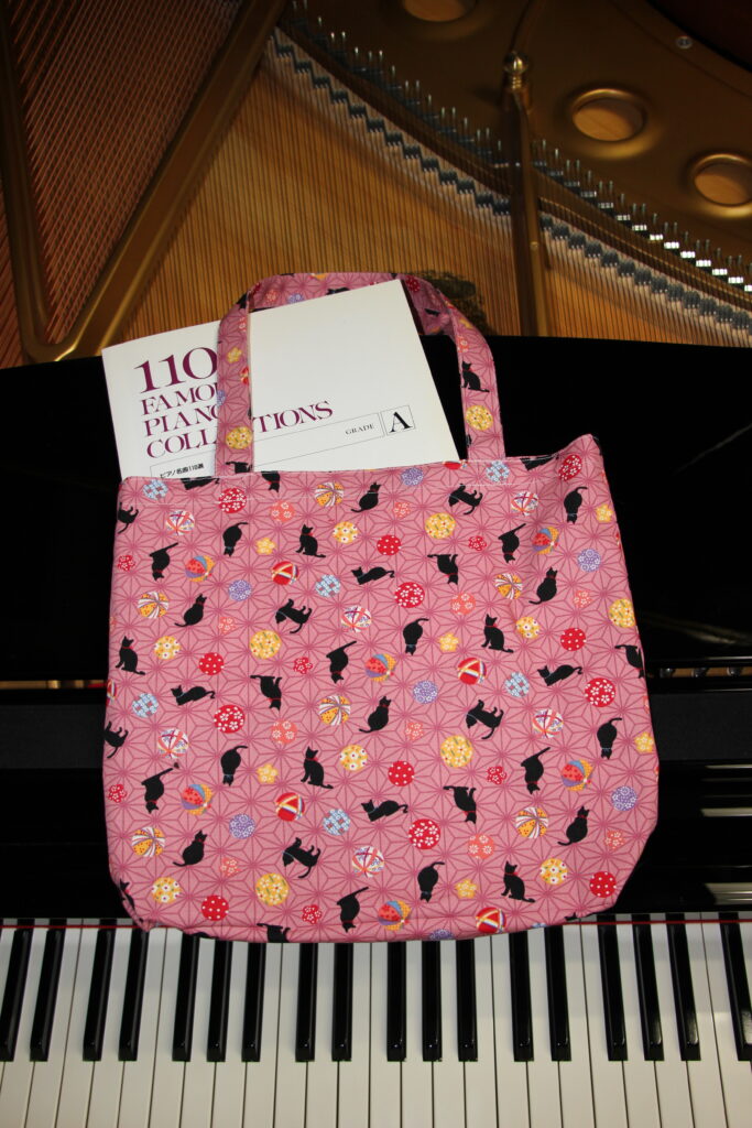 手芸コースのご案内です!